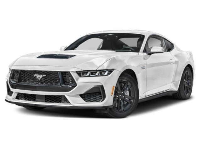 Ford Mustang Gt - Thumbnail 2