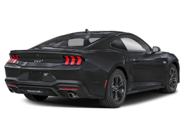 Ford Mustang Gt Premium - Thumbnail 3