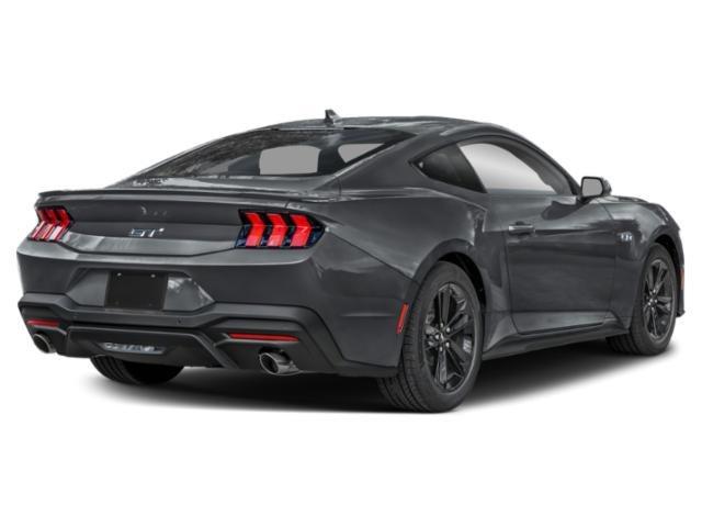 Ford Mustang Gt Premium - Thumbnail 6