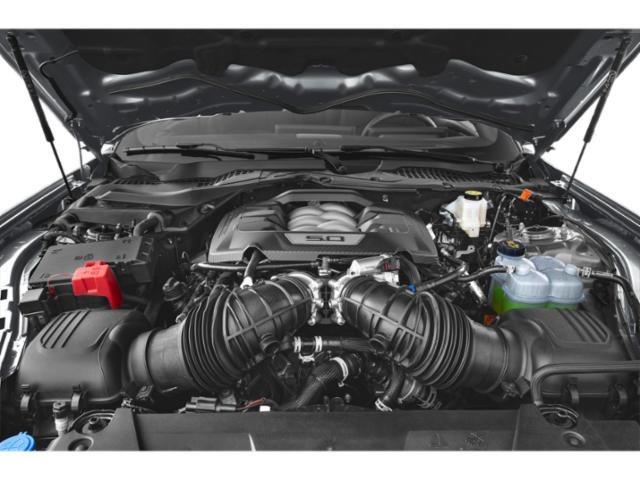 Ford Mustang Gt Premium - Thumbnail 16