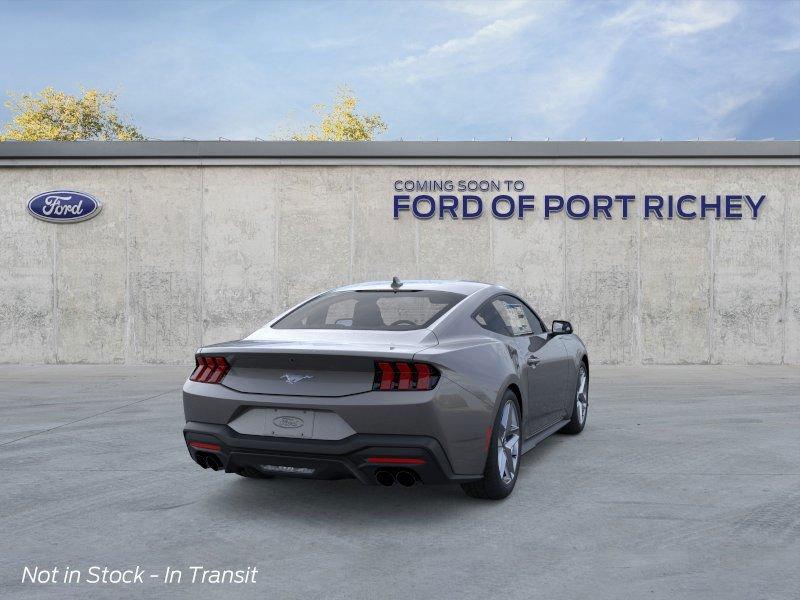 Ford Mustang Ecoboost® Fastback - Thumbnail 9