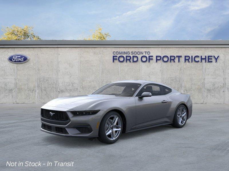 Ford Mustang Ecoboost® Fastback - Thumbnail 2