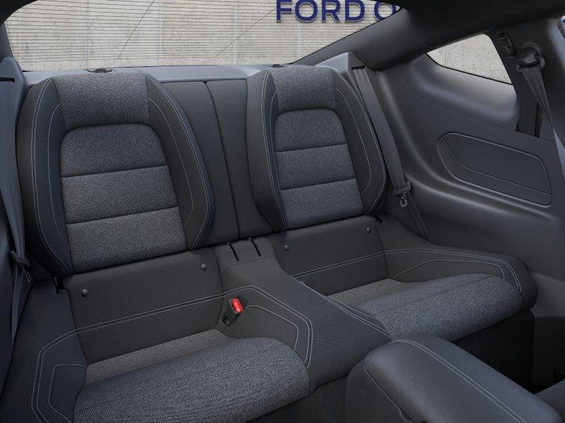 Ford Mustang Ecoboost® Fastback - Thumbnail 12