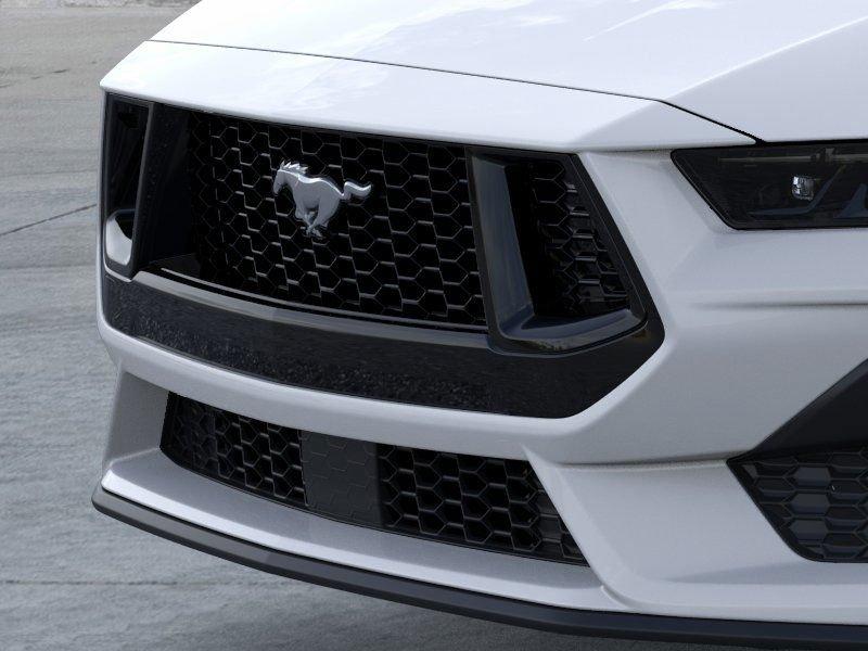 Ford Mustang Gt Fastback - Thumbnail 18