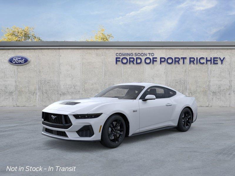 Ford Mustang Gt Fastback - Thumbnail 2