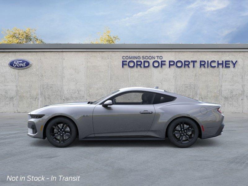 Ford Mustang Gt Fastback - Thumbnail 4