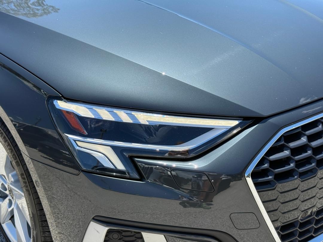 Audi A3 Premium - Thumbnail 10