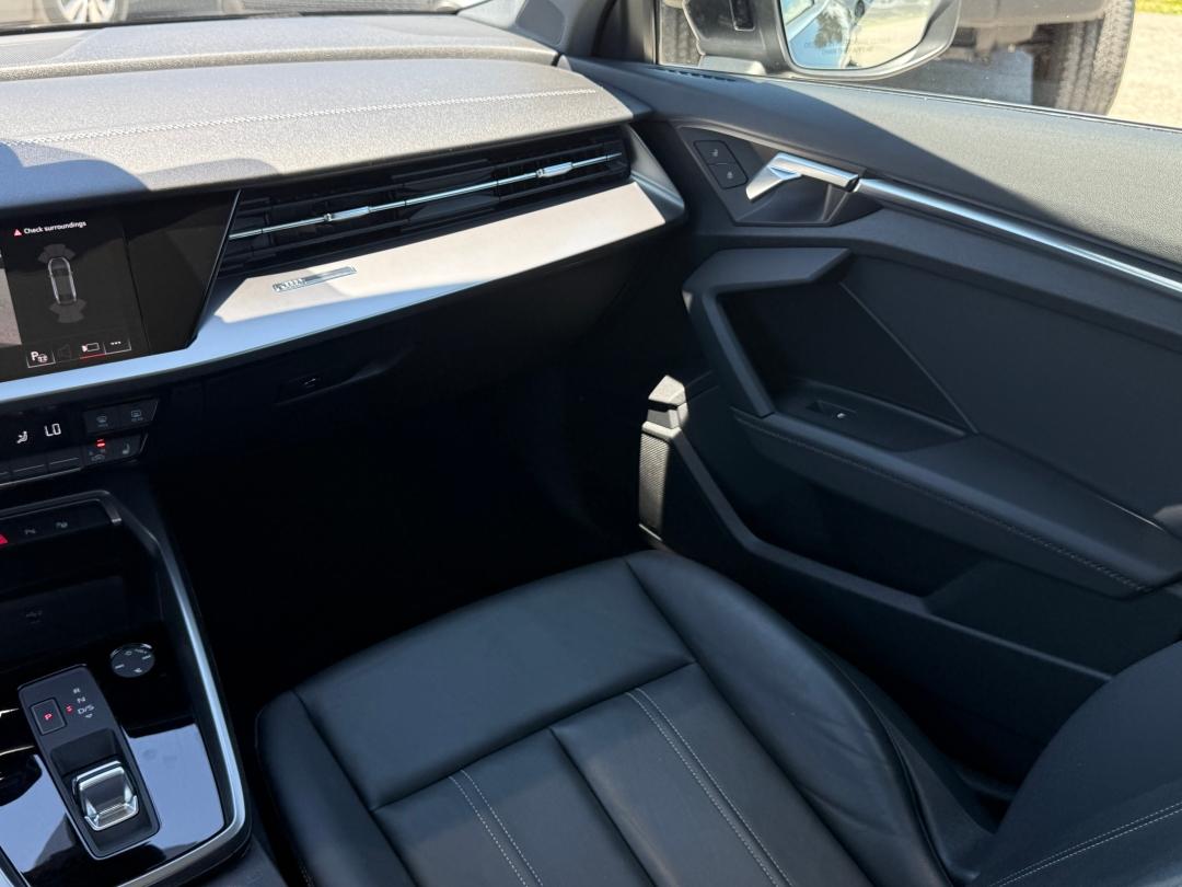 Audi A3 Premium - Thumbnail 15