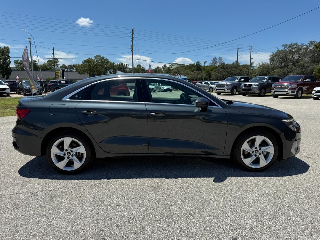 Audi A3 Premium - Thumbnail 8