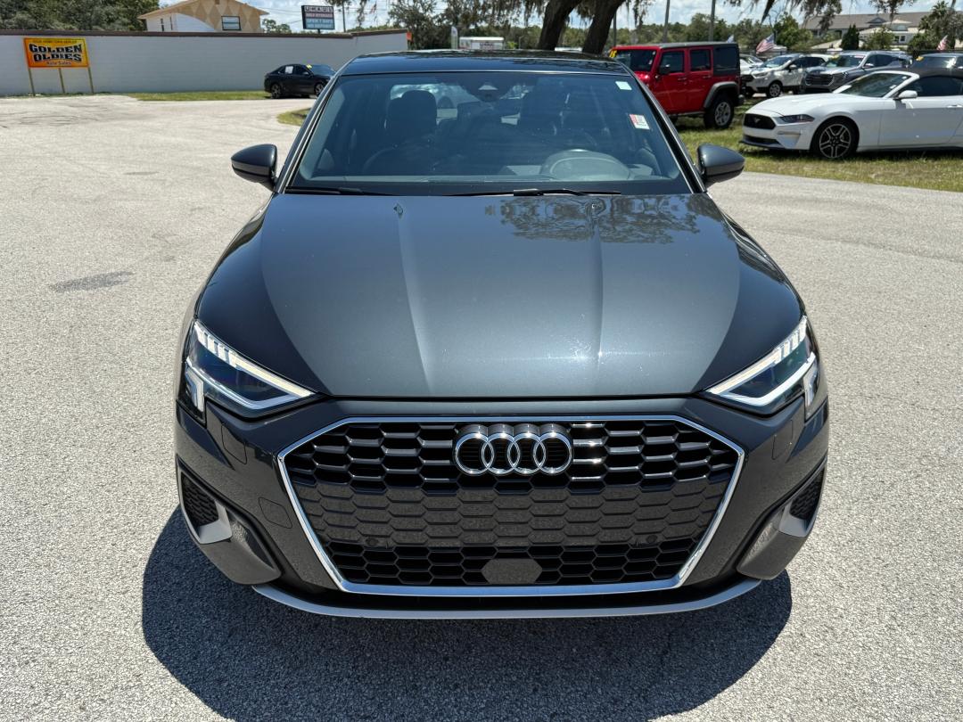 Audi A3 Premium - Thumbnail 11