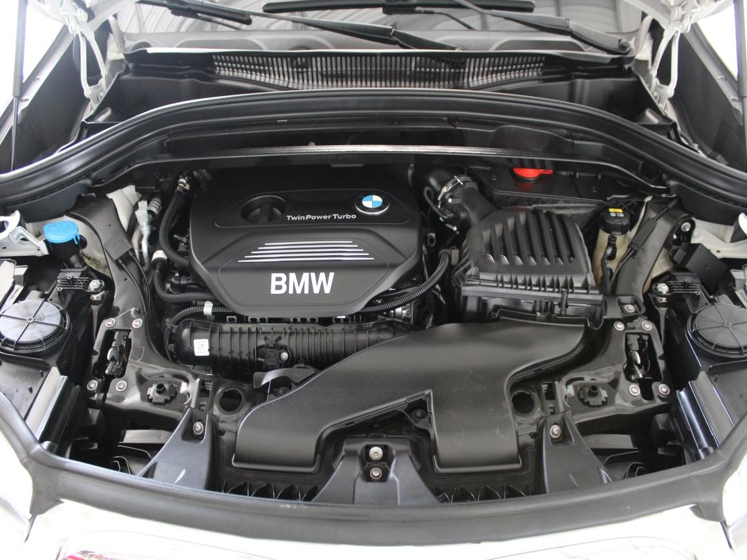 Bmw X1 Sdrive28I - Thumbnail 9