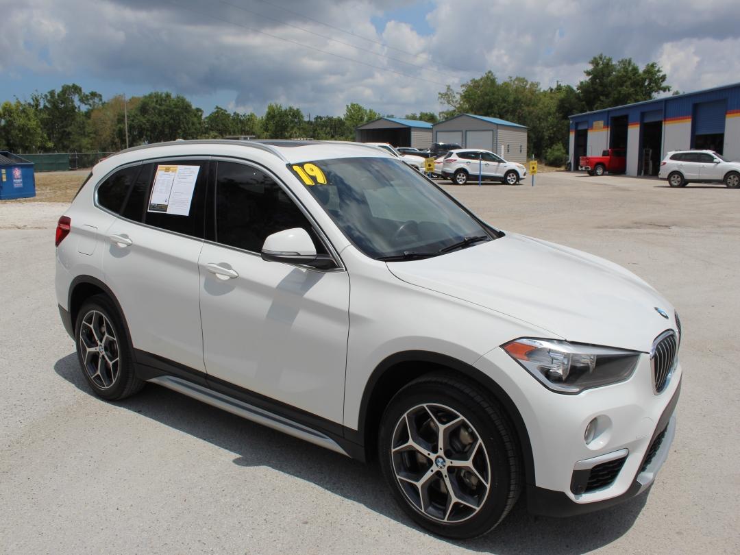 Bmw X1 Sdrive28I - Thumbnail 7