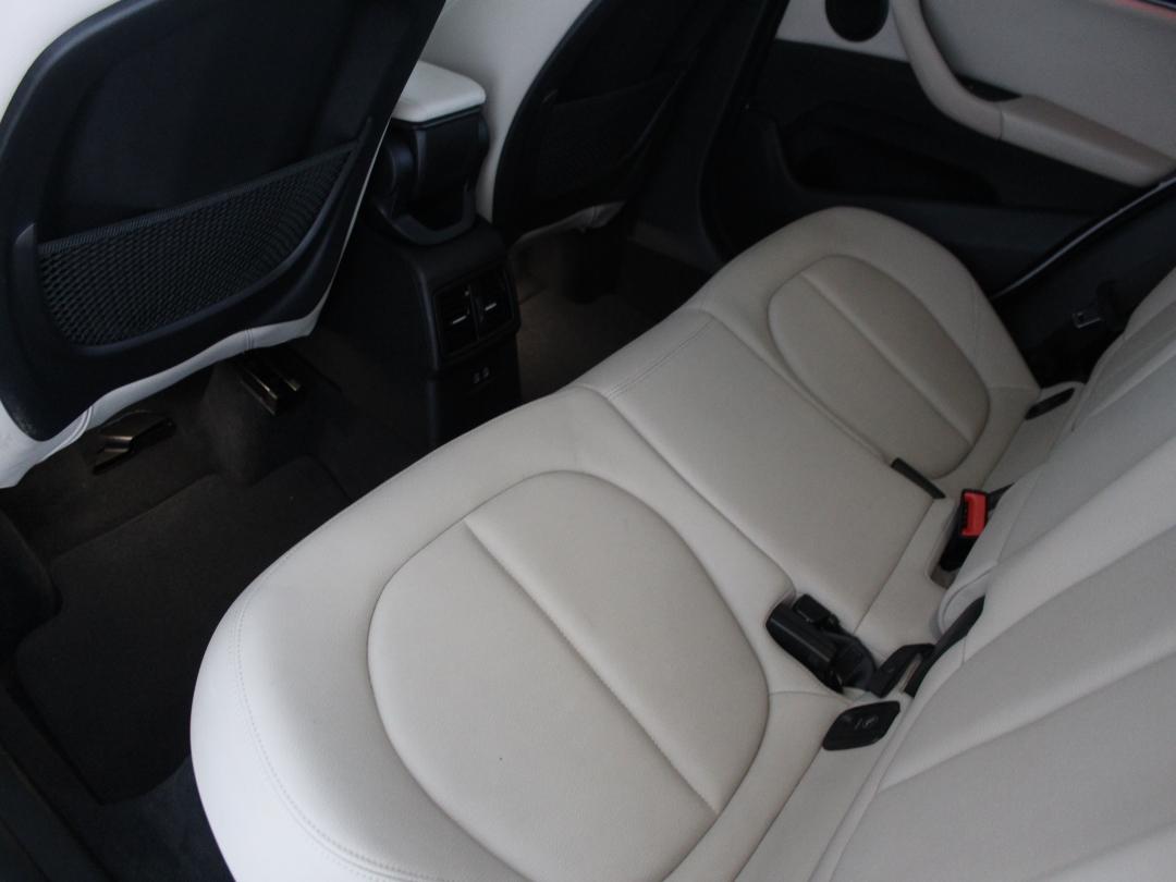 Bmw X1 Sdrive28I - Thumbnail 14
