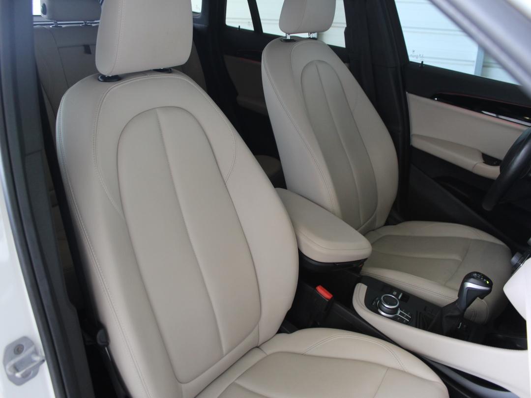 Bmw X1 Sdrive28I - Thumbnail 18