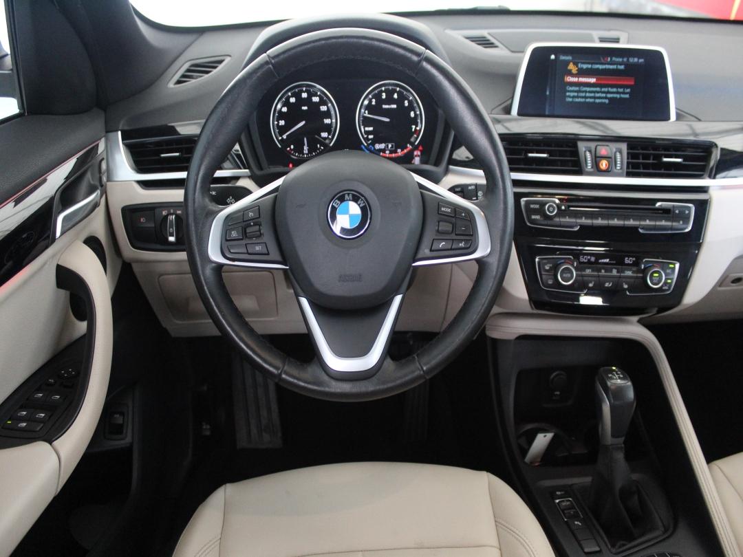 Bmw X1 Sdrive28I - Thumbnail 19