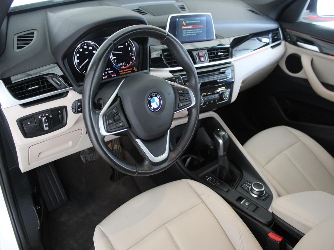 Bmw X1 Sdrive28I - Thumbnail 13