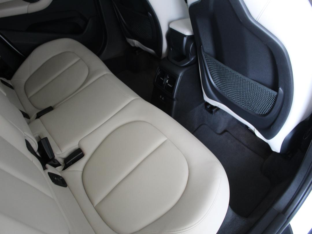 Bmw X1 Sdrive28I - Thumbnail 16