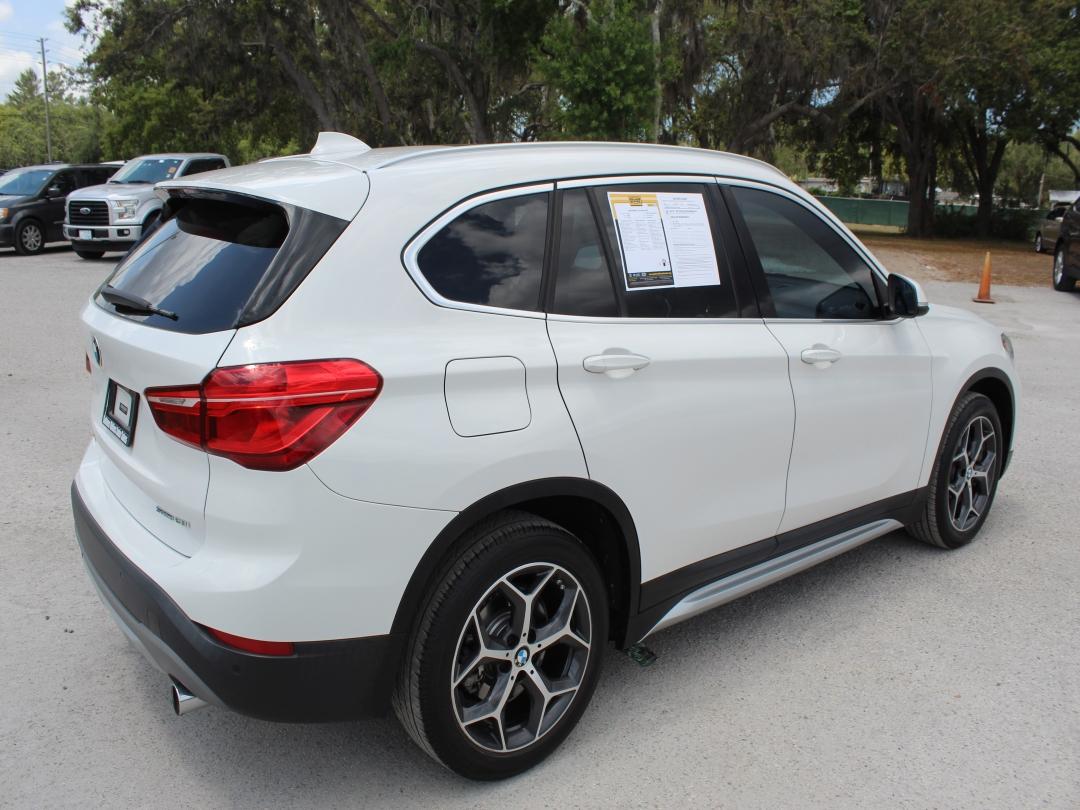 Bmw X1 Sdrive28I - Thumbnail 5