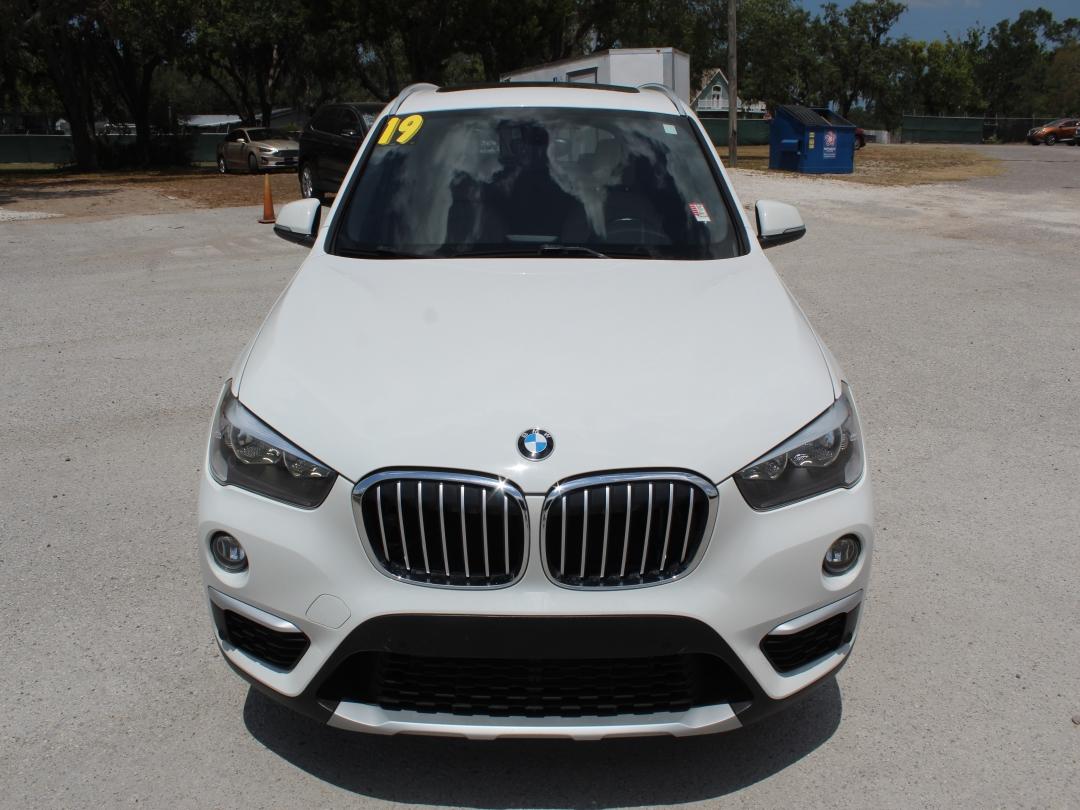 Bmw X1 Sdrive28I - Thumbnail 8