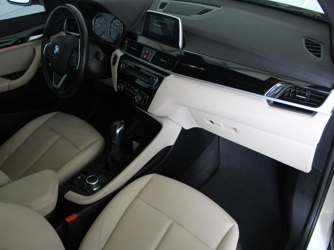 Bmw X1 Sdrive28I - Thumbnail 17
