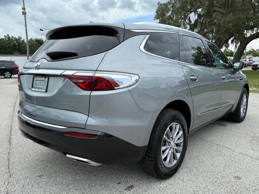Buick Enclave Premium - Thumbnail 5