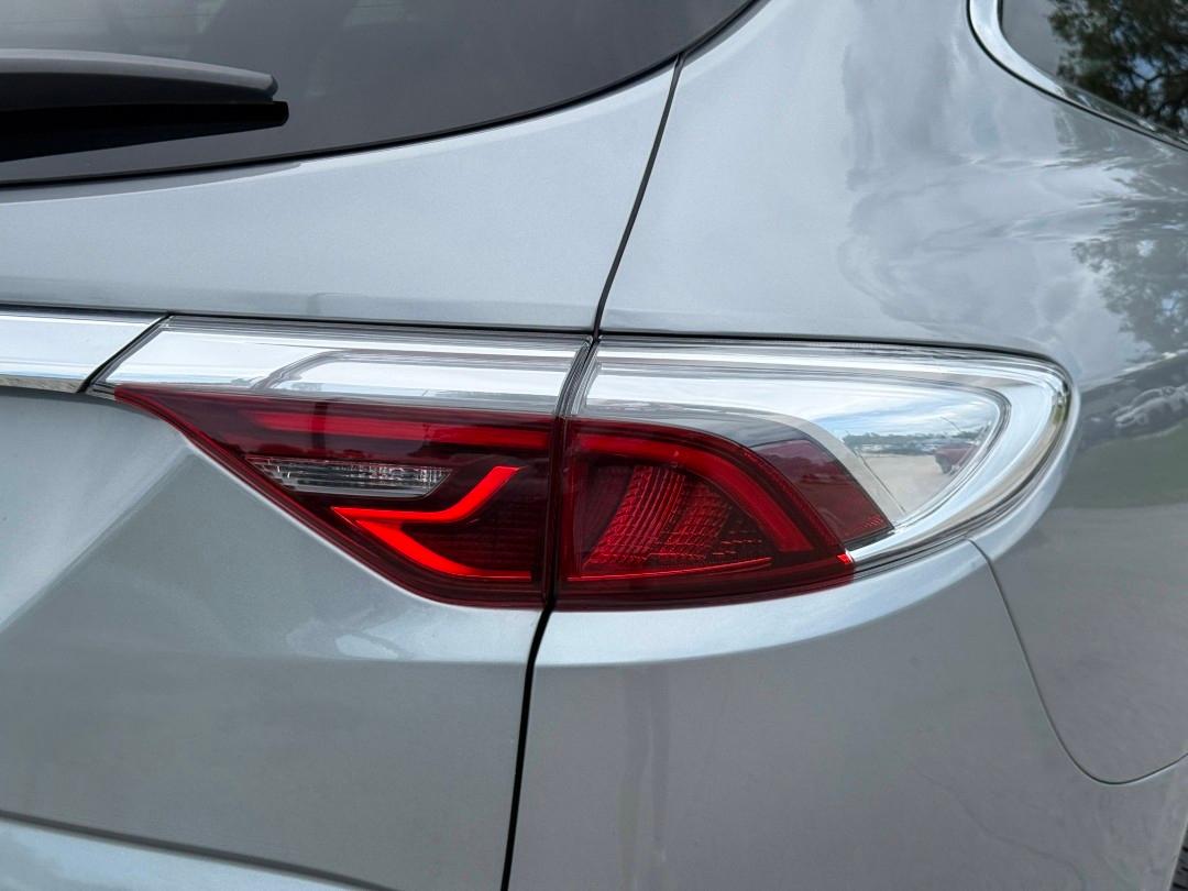 Buick Enclave Premium - Thumbnail 10