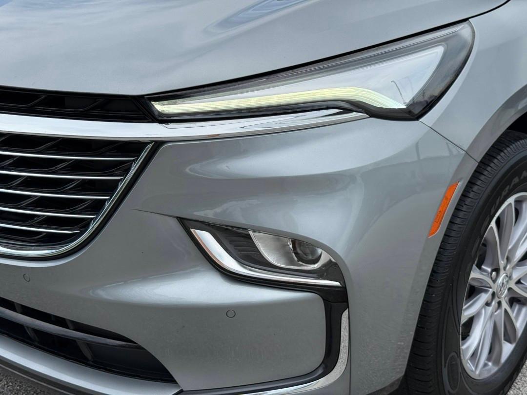 Buick Enclave Premium - Thumbnail 9