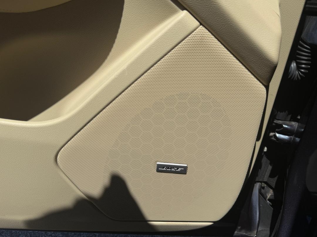 Cadillac Xt5 Premium Luxury - Thumbnail 19