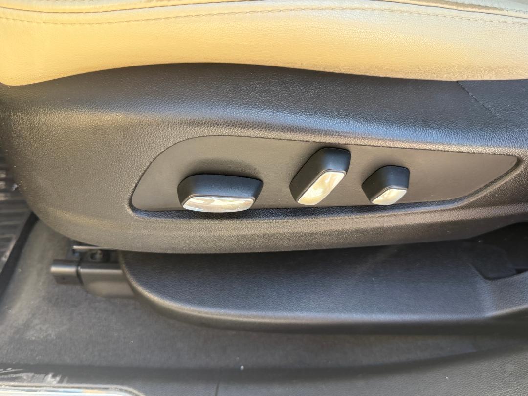 Cadillac Xt5 Premium Luxury - Thumbnail 18