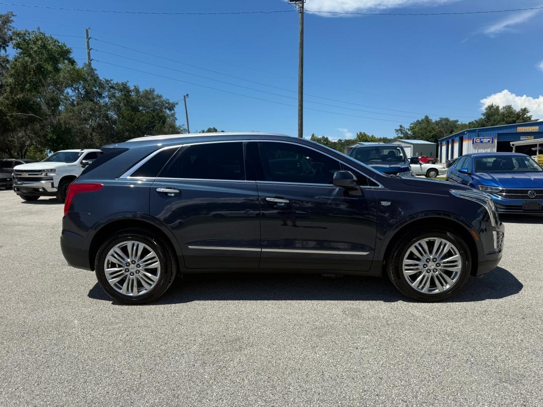 Cadillac Xt5 Premium Luxury - Thumbnail 6