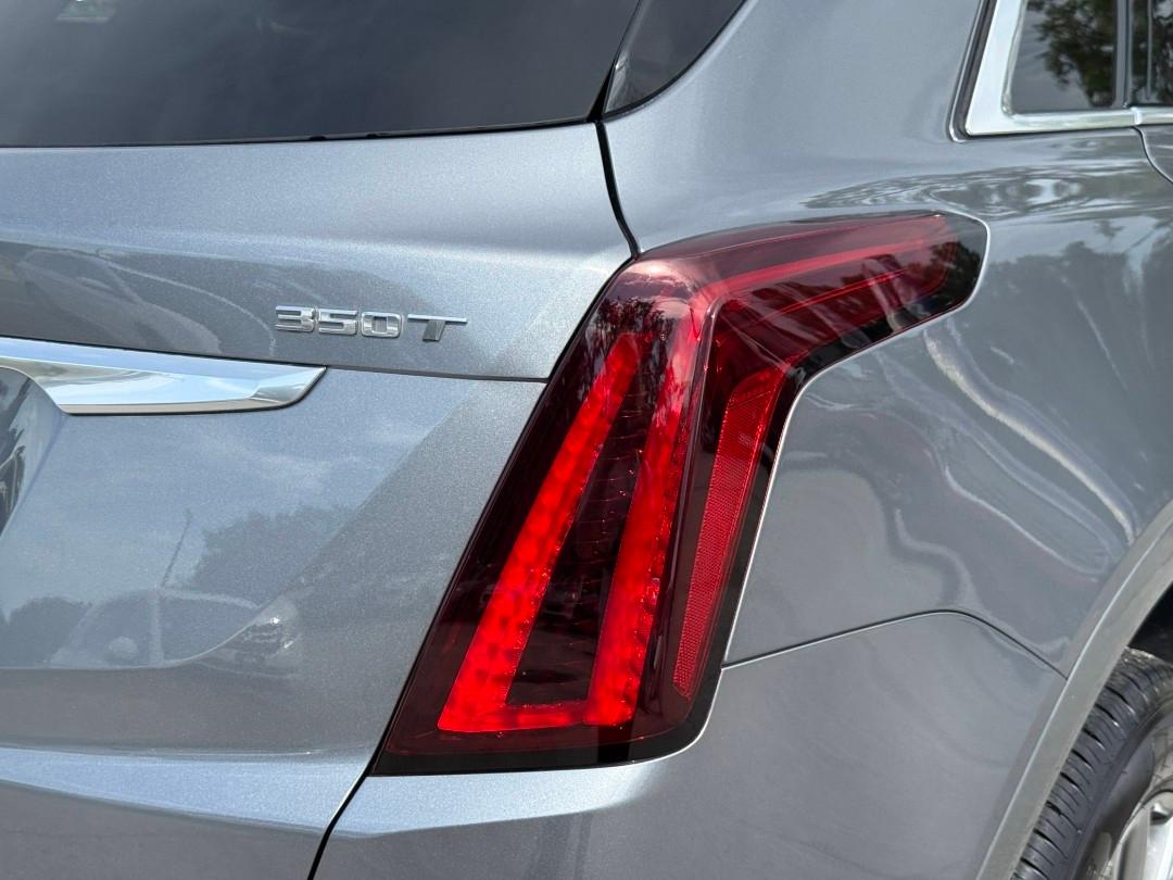 Cadillac Xt5 Premium Luxury - Thumbnail 10