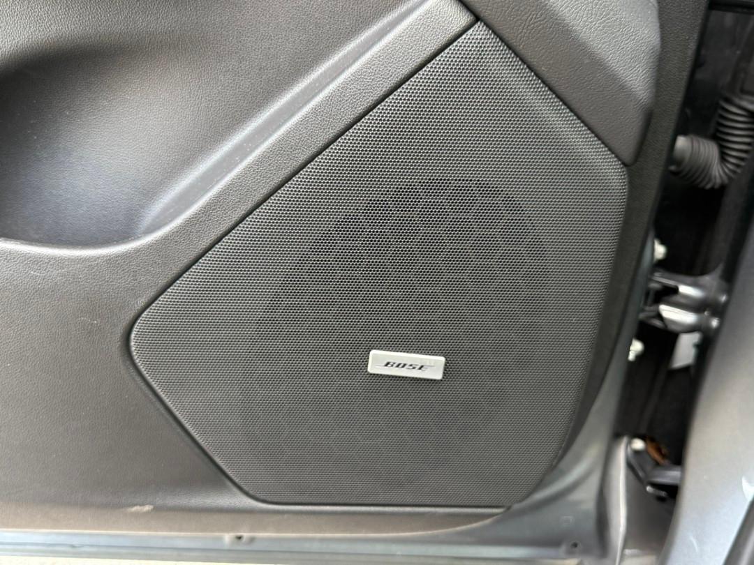 Cadillac Xt5 Premium Luxury - Thumbnail 20