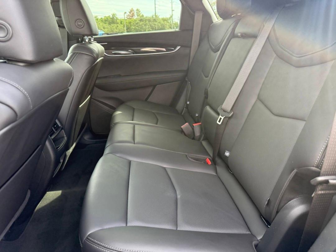 Cadillac Xt5 Premium Luxury - Thumbnail 18