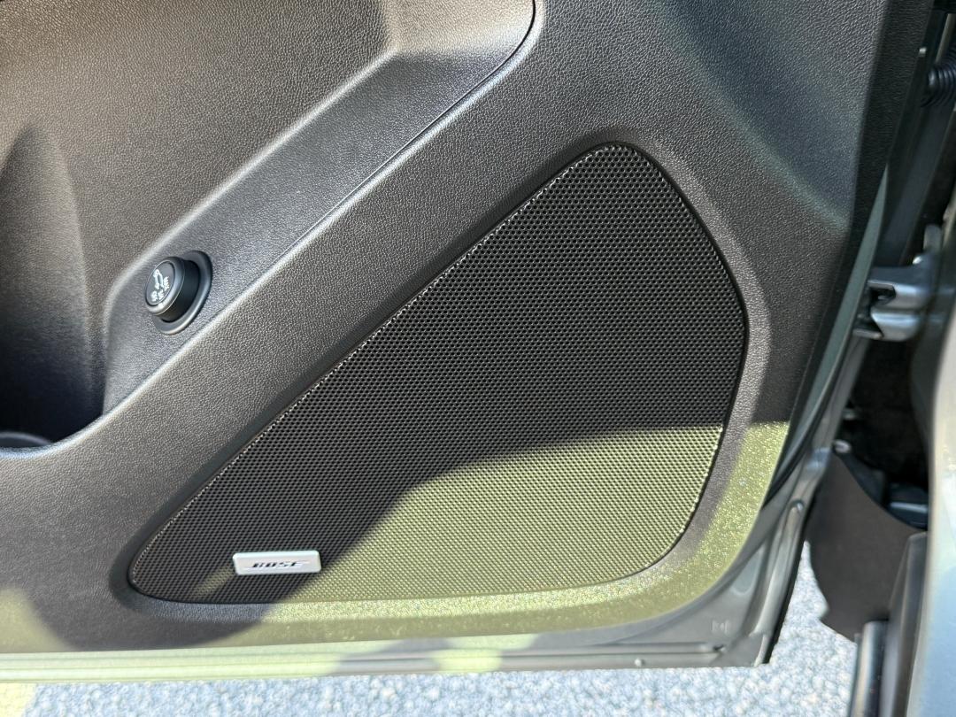 Chevrolet Equinox Rs - Thumbnail 17