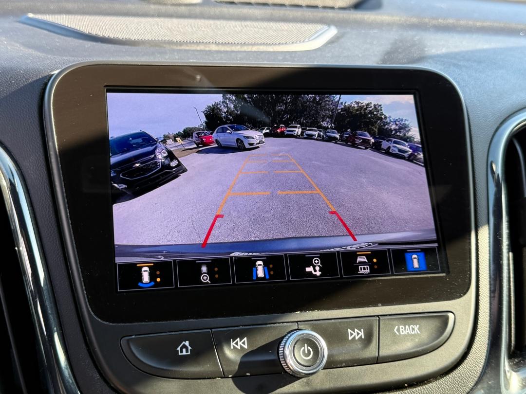 Chevrolet Equinox Rs - Thumbnail 20