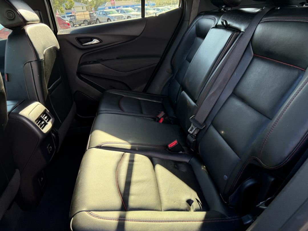 Chevrolet Equinox Rs - Thumbnail 15