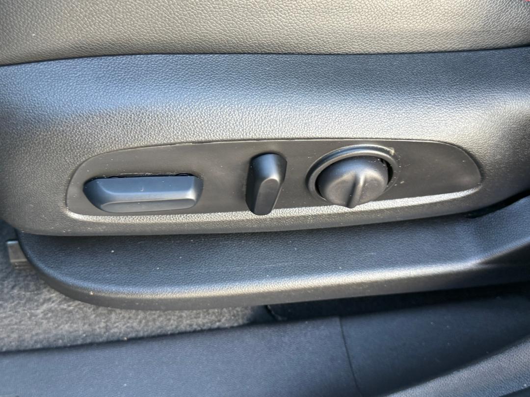 Chevrolet Equinox Rs - Thumbnail 18