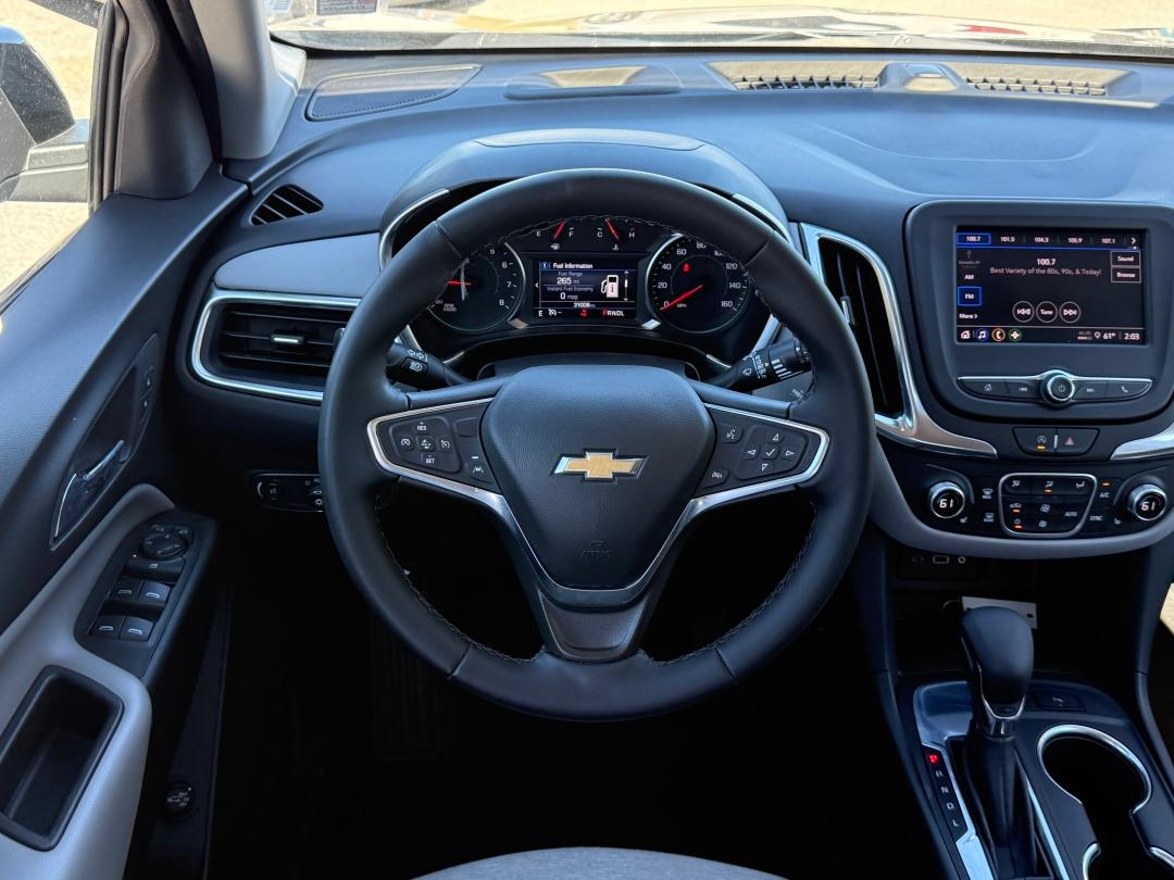 Chevrolet Equinox Lt - Thumbnail 13