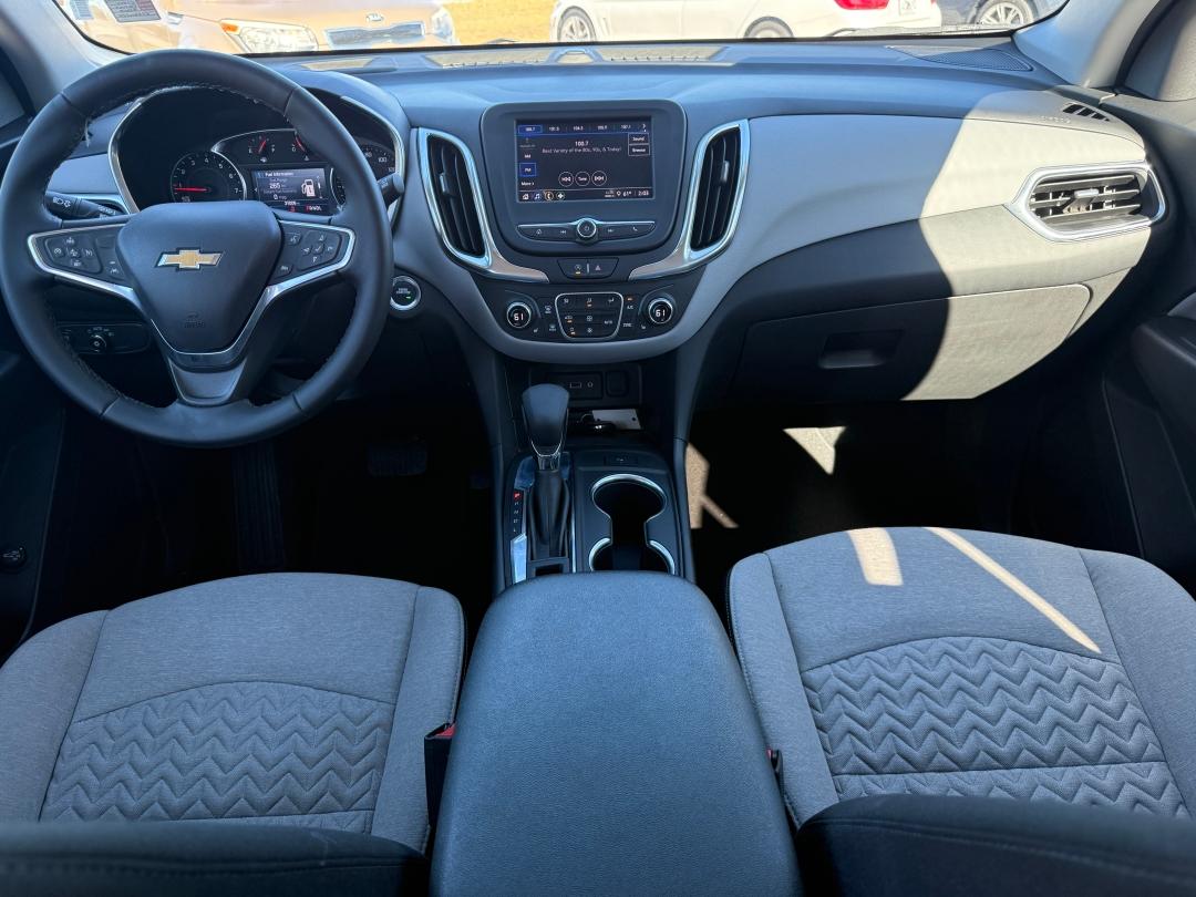 Chevrolet Equinox Lt - Thumbnail 12