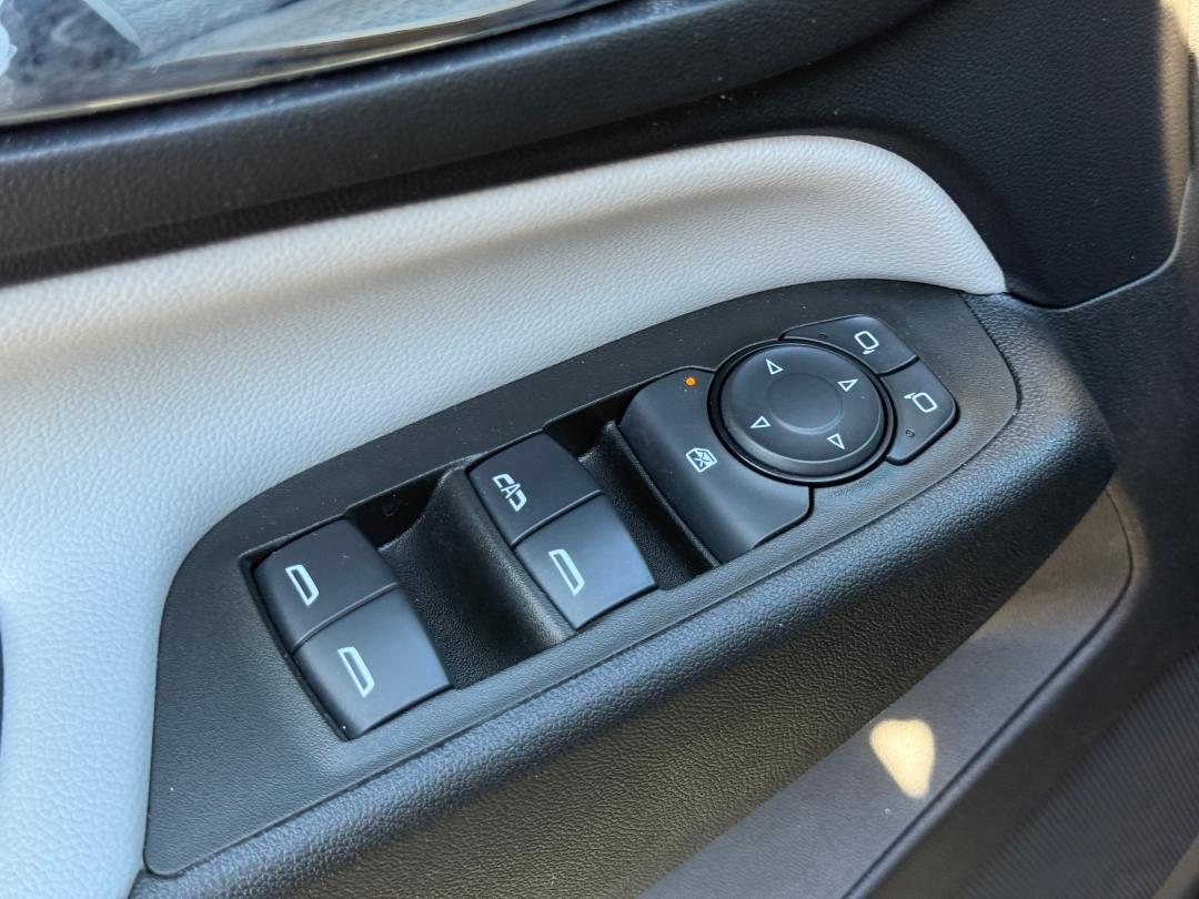 Chevrolet Equinox Lt - Thumbnail 17