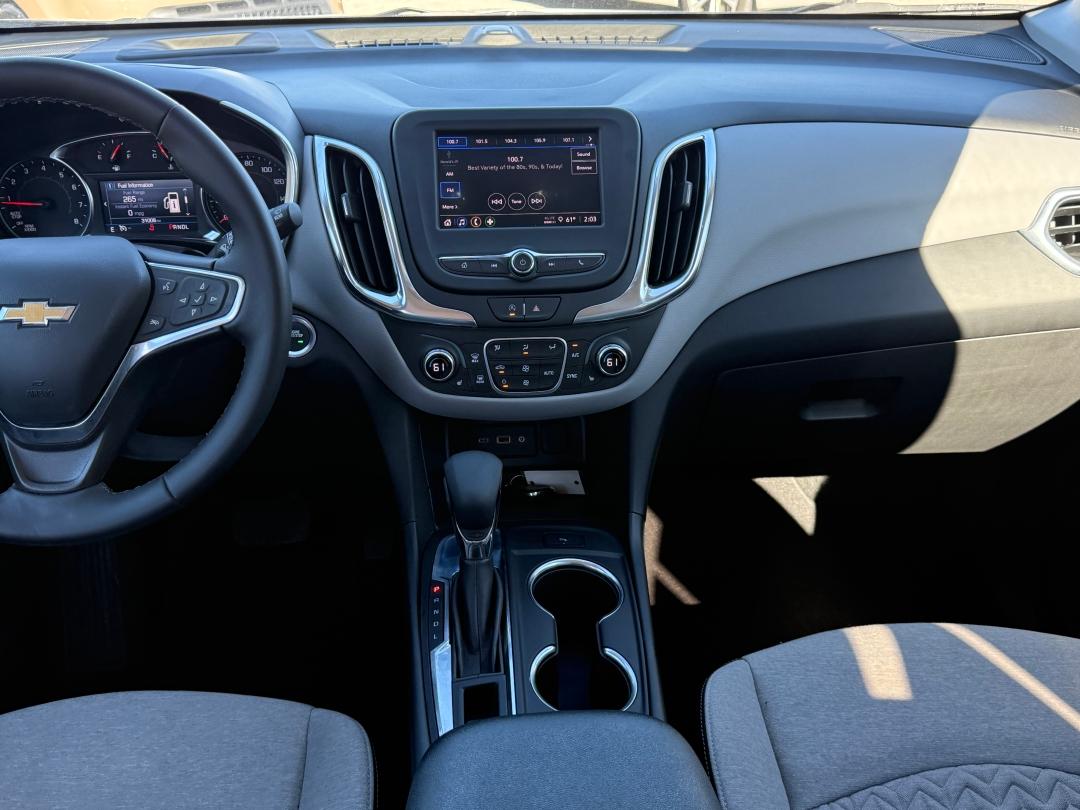 Chevrolet Equinox Lt - Thumbnail 14