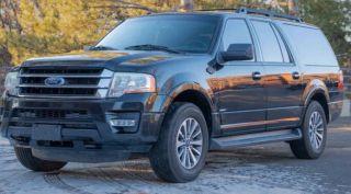 Infiniti Qx80 - Thumbnail 5