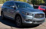 Infiniti Qx80 - Thumbnail 9
