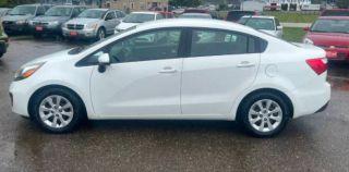 Toyota Corolla - View 1