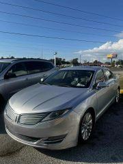 Ford Taurus - Thumbnail 7