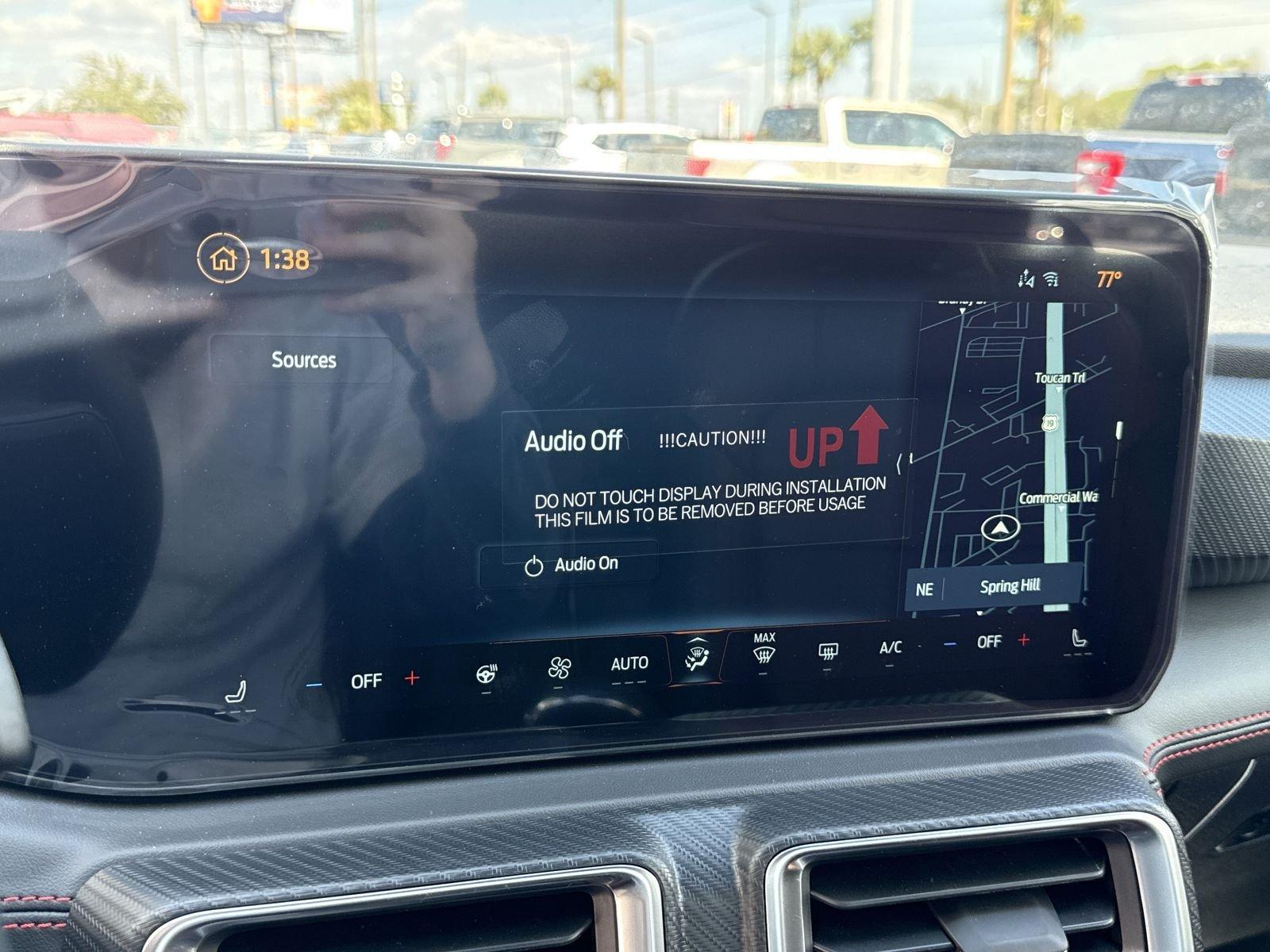 Ford Mustang Ecoboost Premium Rwd Convertible - Thumbnail 18