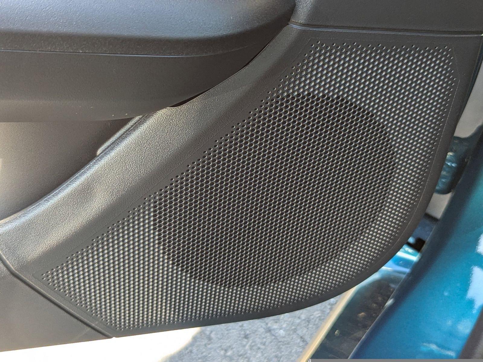 Ford Mustang Ecoboost Rwd Fastback - Thumbnail 17