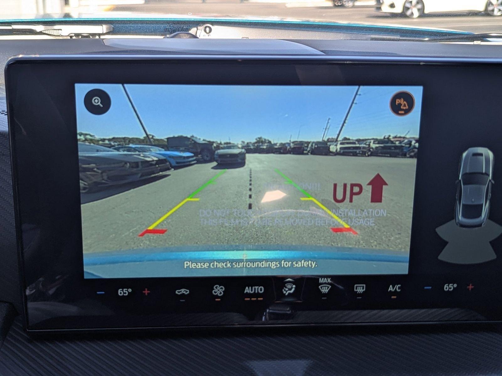 Ford Mustang Ecoboost Rwd Fastback - Thumbnail 20