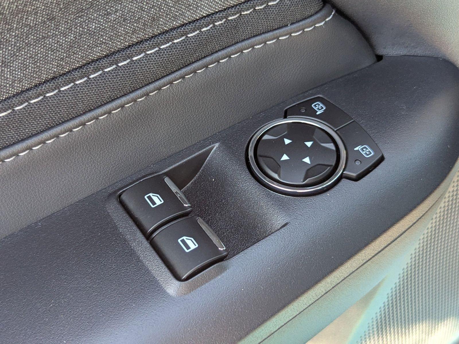 Ford Mustang Ecoboost Rwd Fastback - Thumbnail 16