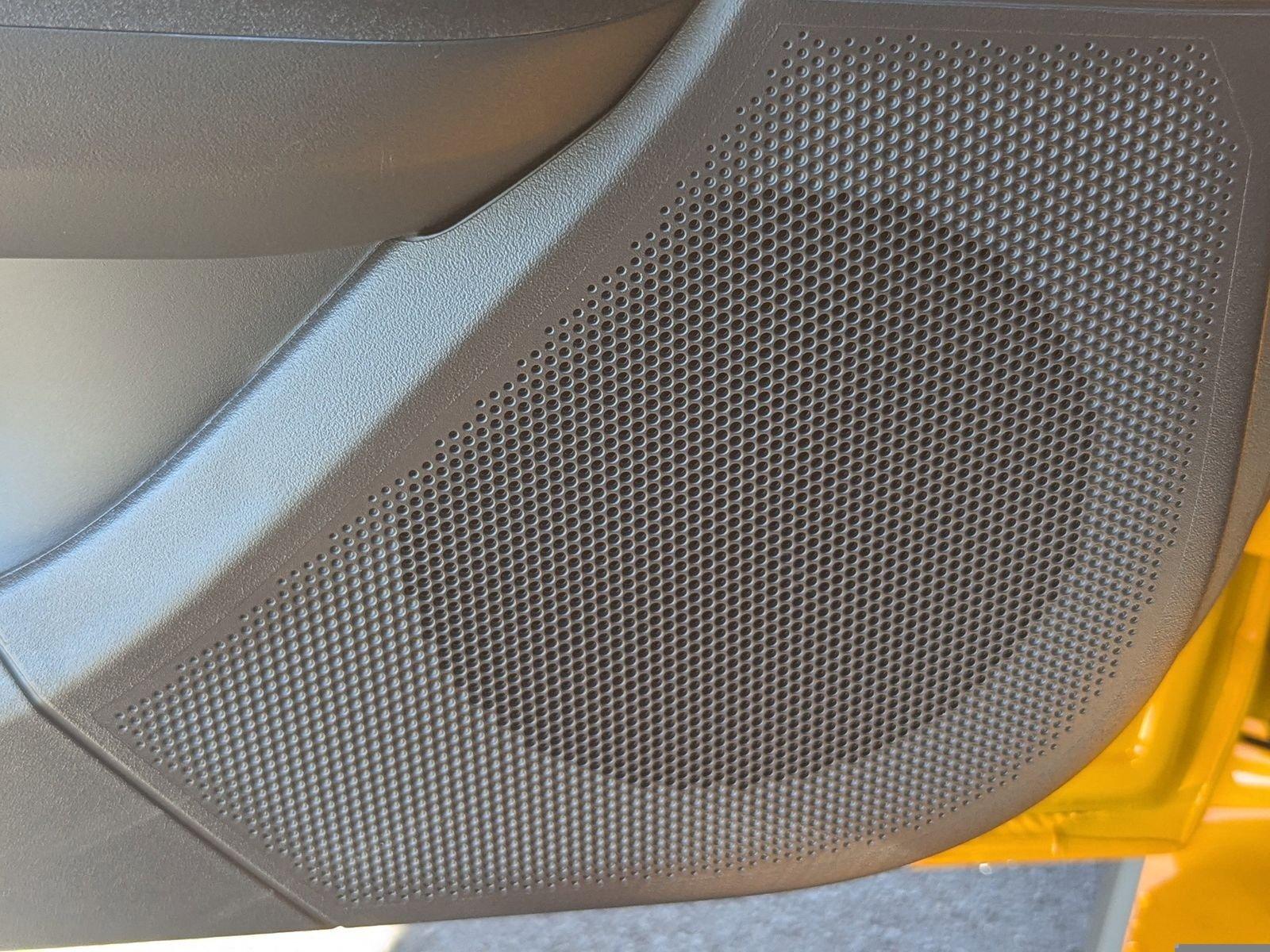 Ford Mustang Ecoboost Rwd Fastback - Thumbnail 16